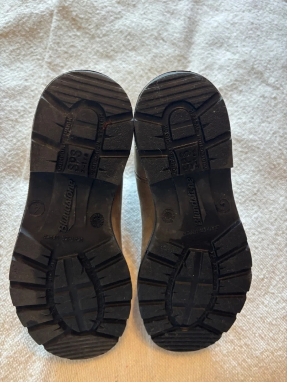 Blundstone Womens Boots